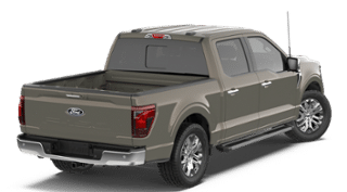 2026 Ford F-150® External Image 4
